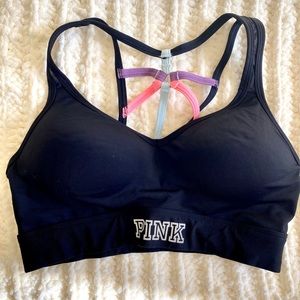 PINK Sports Bra